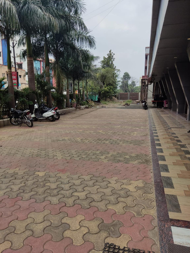 Others 4, Hotel Yogiraj, Ahmadnagar