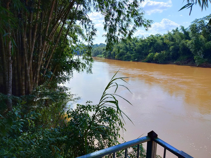 Others 5, Green Hope Lodge, Tân Phú