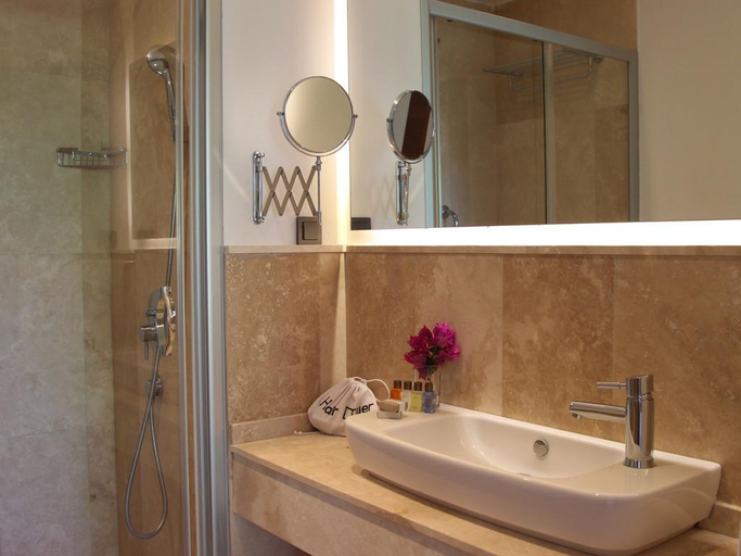 Bathroom 4, Flow Datca Surf and Beach Hotel, Datça