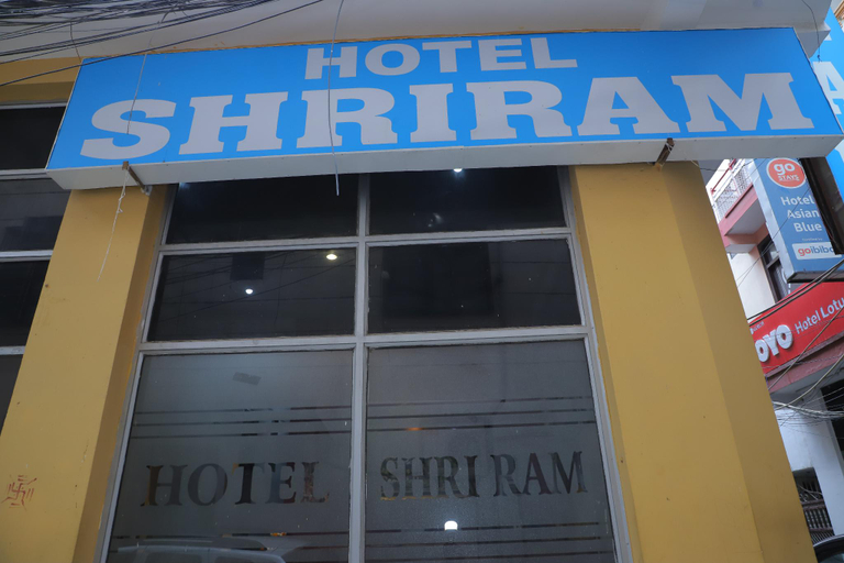 Facilities, SHRI RAM HOME STAY, Delhi