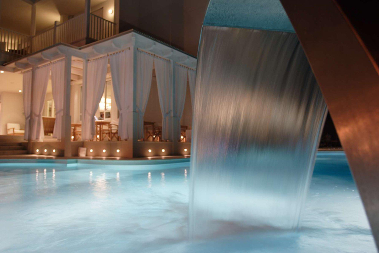 Sport & Beauty 2, Le Rose Suite Hotel, Rimini