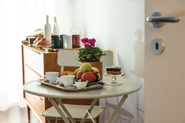 Food & Drinks 4, Direlo Guest House, Napoli