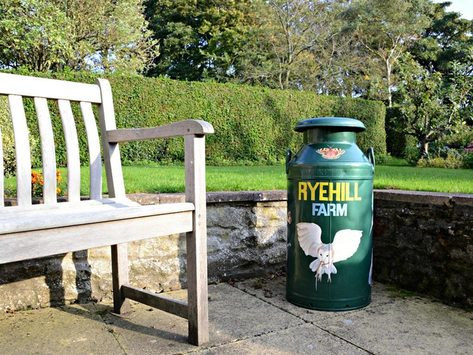 Others 5, Rye Hill Farm, Northumberland