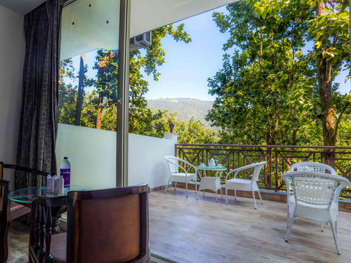 Others 3, The First View Resort Lansdowne , Garhwal