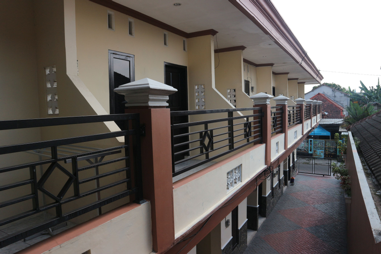 Griya Kinari (Syariah), Kediri
