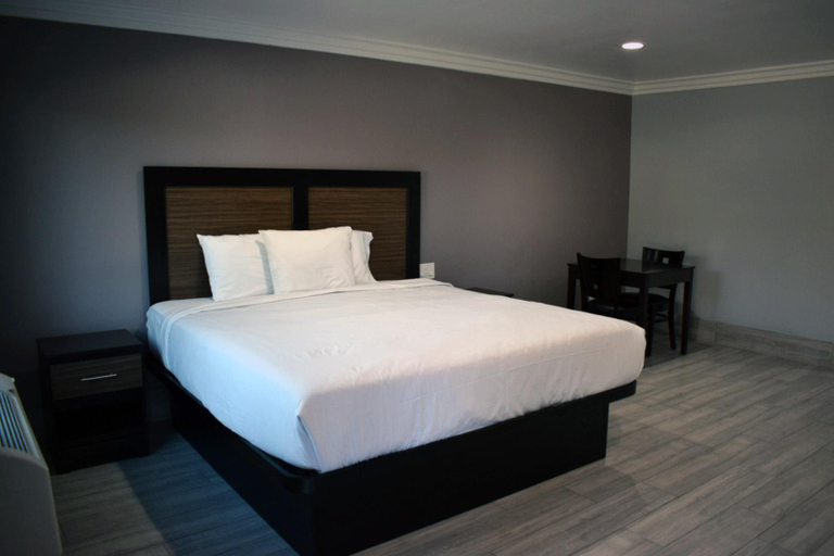 Others 4, Willow Tree Inn & Suites, Los Angeles