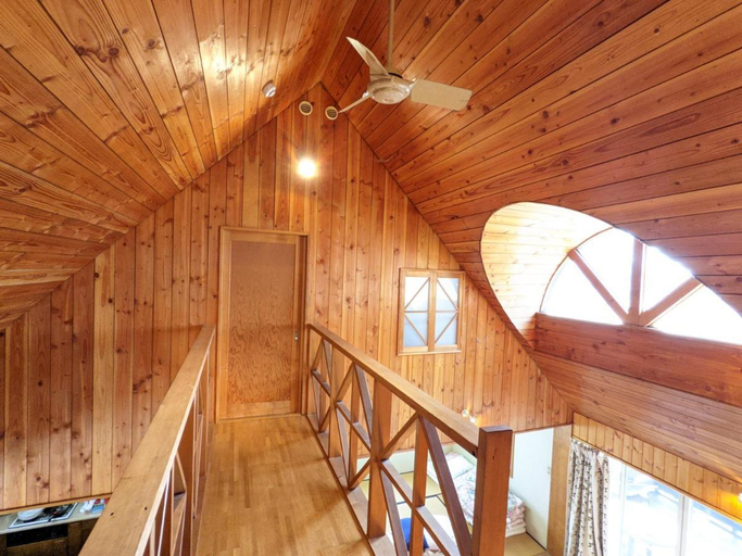 Others 3, Asuka's House Yatsugatake, Hokuto