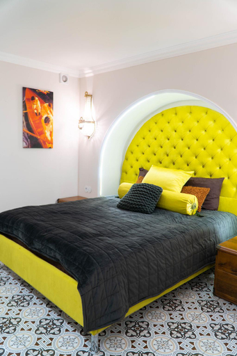 Others 5, Boutique apartments Mason in historical Odessa, Odes'ka