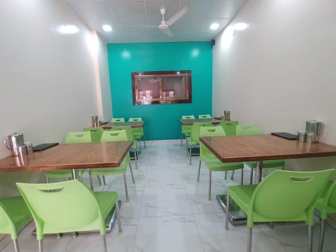Food & Drinks 4, Hotel Yogiraj, Ahmadnagar