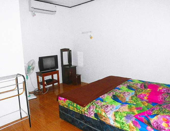 Homestay Nova Pantai Klayar, Pacitan