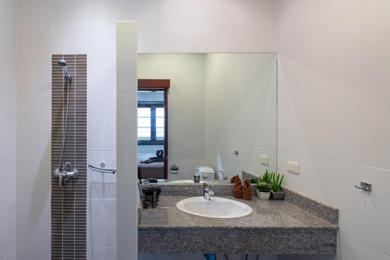 Bathroom 2, Well presented private pool villa in Hua Hin, Hua Hin