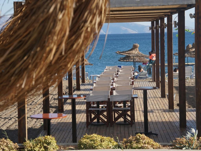 Food & Drinks 5, Flow Datca Surf and Beach Hotel, Datça