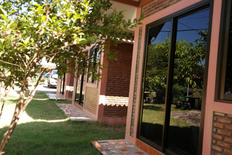 Others 5, Khai Mook Homestay, K. Phu Pieng