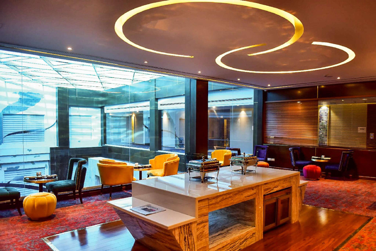 Others 5, Best Western Premier Islamabad, Islamabad