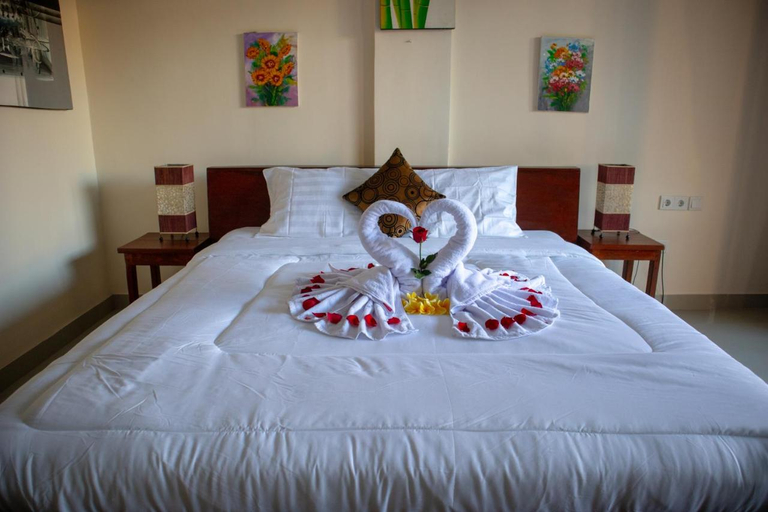 Bedroom 2, Anik Homestay, Badung