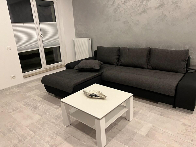 Interior view 1, Amazing 2-Room Penthouse Cityview W13, Municipiul Bucuresti