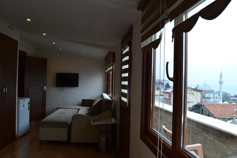 Others 4, Seven Days Hotel - Istanbul, Fatih