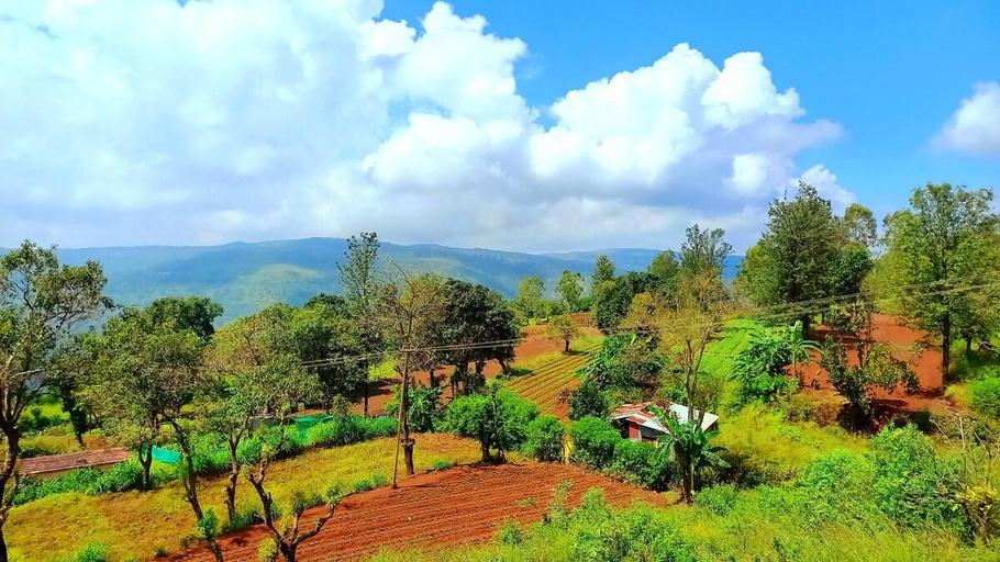 Others 4, DADAJI VILLA, Satara