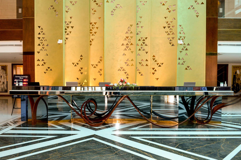 Others 4, Best Western Premier Islamabad, Islamabad