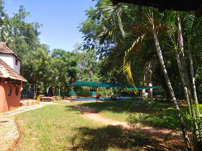 Others 4, Paradise Vana Vilasa Home Stay with Swimming pool, Viluppuram