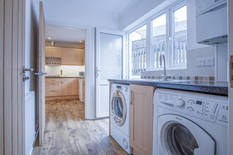 Others 5, Ruby Willow's - 3 Bedroom Bungalow - Saundersfoot, Pembrokeshire