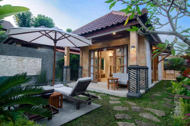 Exterior & Views 4, Danakha Villa Ubud, Gianyar