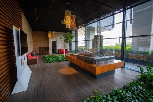 Balance Residence, Küçükçekmece