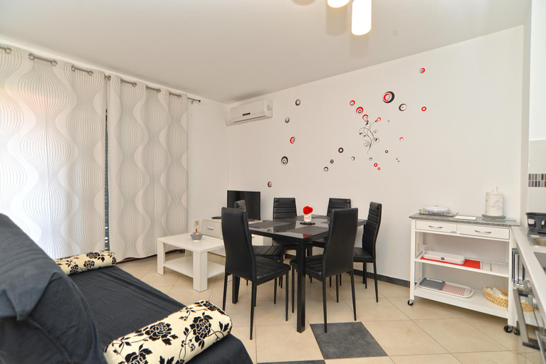 Food & Drinks 5, Apartment Stana 242, Fažana