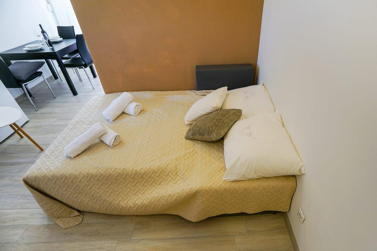 Bedroom 2, Apartment Nicol, Zadar
