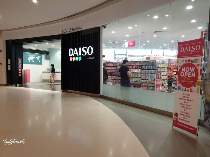 Public Area 4, Supervalue Discount R&F Priness Cove 3beds2baths, Johor Bahru