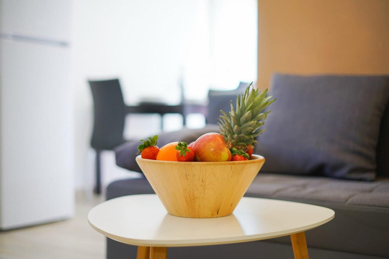 Food & Drinks, Apartment Nicol, Zadar