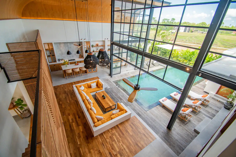 Others 5, Villa Mango 2: Amazing 4-bdr Villa in Berawa, Badung