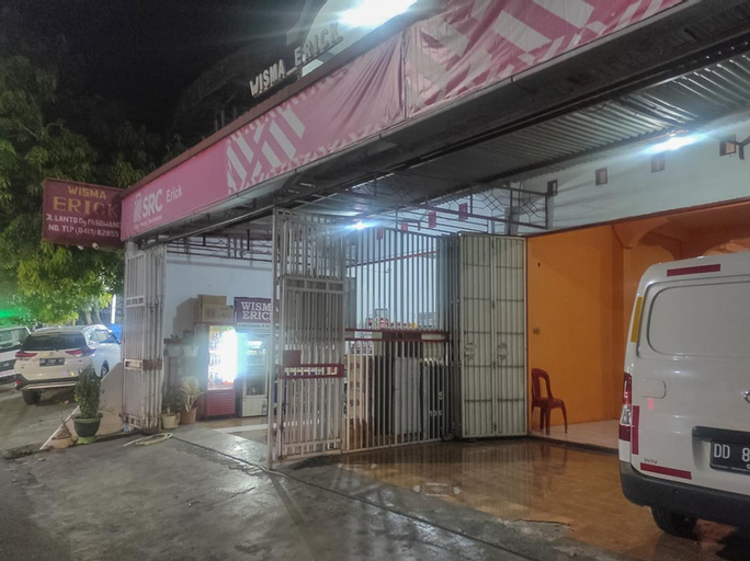Wisma Erik RedPartner, Bulukumba