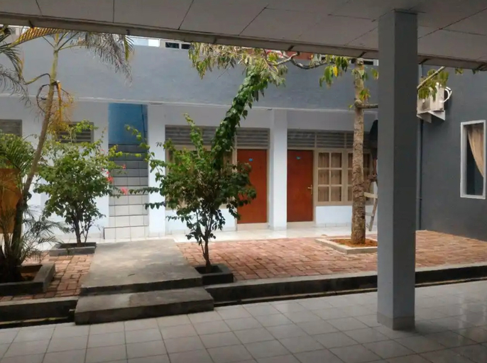 Exterior & Views 3, City Home Stay, Sorong