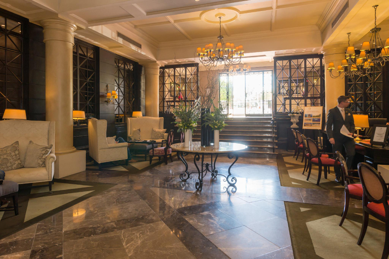 Public Area, Cape Royale 414 Apartment, City of Cape Town
