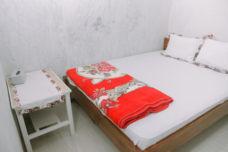 Bedroom 5, Homestay Didik Desa Ketapanrame, Mojokerto