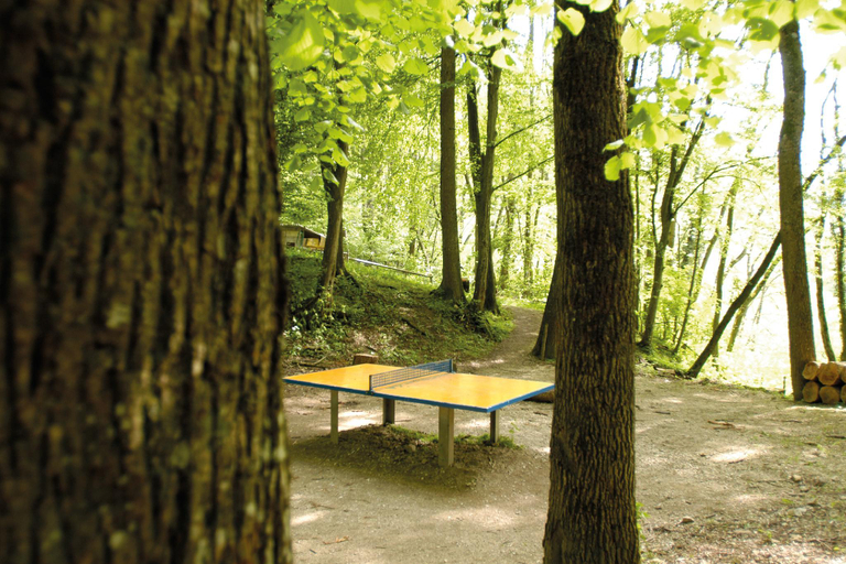 Others 5, Mariastein-Rotberg Youth Hostel, Dorneck