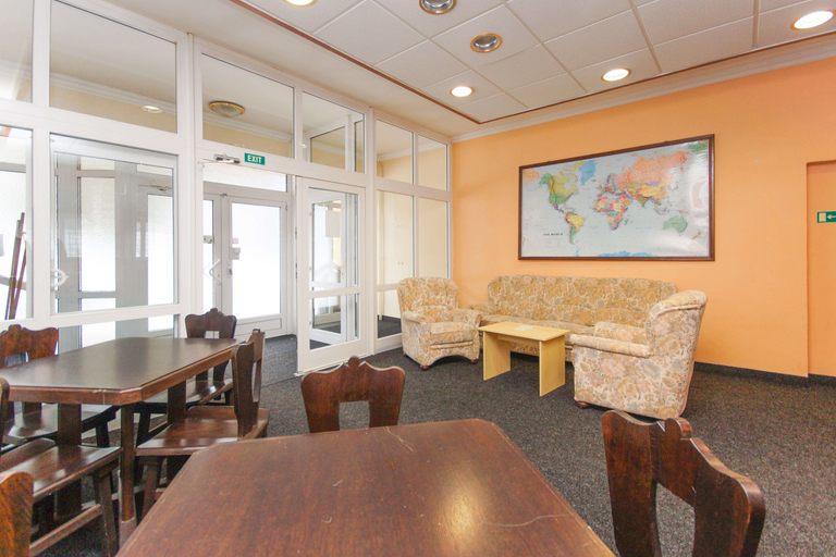 Food & Drinks 5, Sport Hotel Gejzírpark, Karlovy Vary