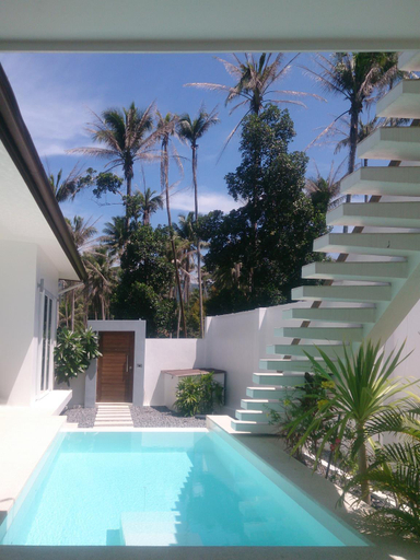 Sport & Beauty 2, Chuan Chom Villas, Ko Samui