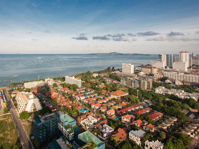 Others 5, Dusit Grand Condo View, Pattaya