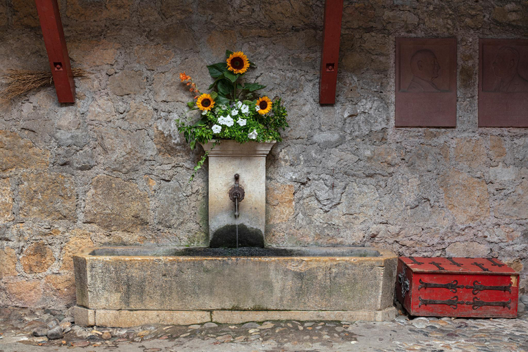 Others 3, Mariastein-Rotberg Youth Hostel, Dorneck
