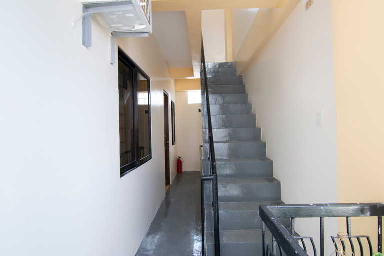 Public Area 3, OYO 431 Apollo 11 Apartelle, Pasay City