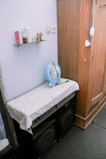 Bedroom 2, Homestay Devita Ketapanrame, Mojokerto