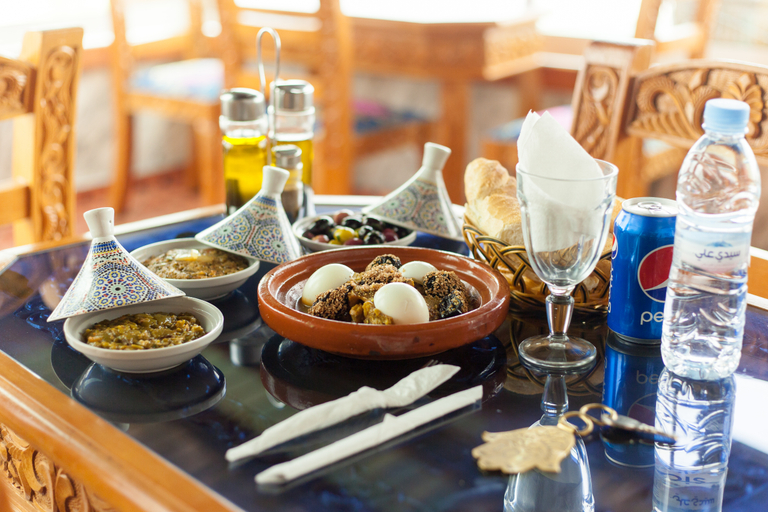 Food & Drinks 5, Mamora Bay, Tanger-Assilah