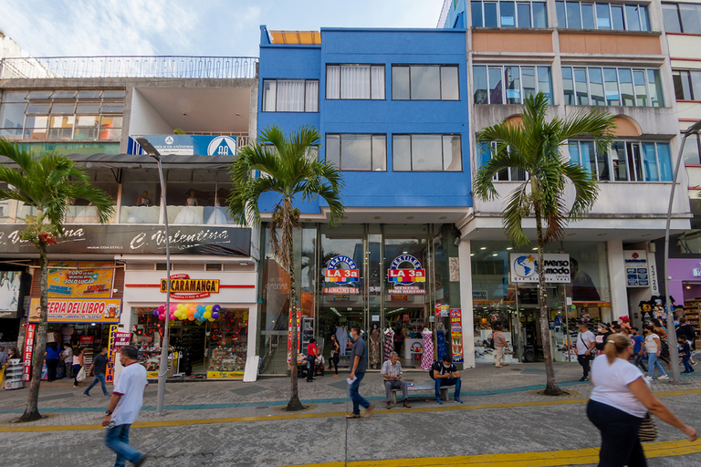 Exterior & Views 4, Ayenda Ambeima, Ibagué
