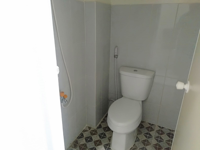 Bedroom 4, OYO 90930 Wisma Hana Hani, Lampung Selatan