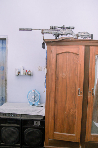 Others 4, Homestay Devita Ketapanrame, Mojokerto