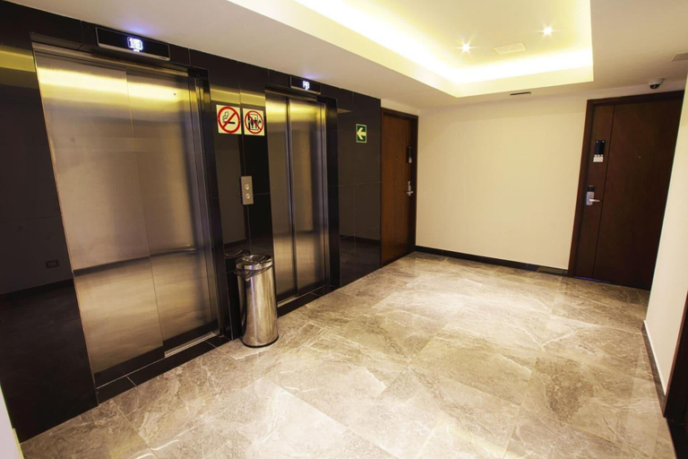 Public Area 2, Suites Terraza Imperial, ZONA 14