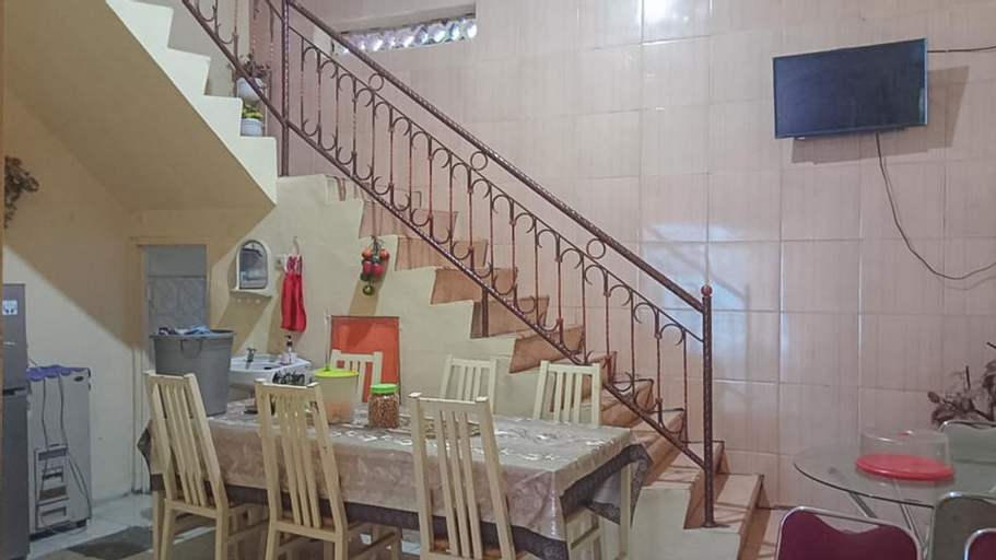 Wisma Erik RedPartner, Bulukumba