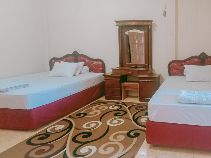 Wisma Erik RedPartner, Bulukumba